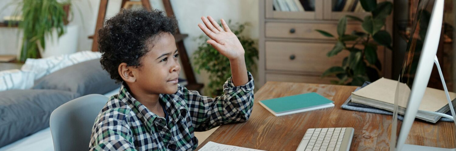 bureau pour la rentrée des classes